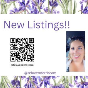 New Listings!!!!